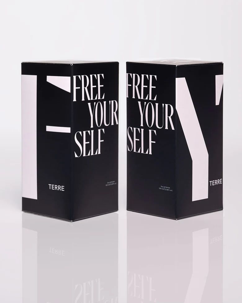 عطر ادکلن تِر فری یورسلف - Terre Free Yourself - بررسی، قیمت و خرید