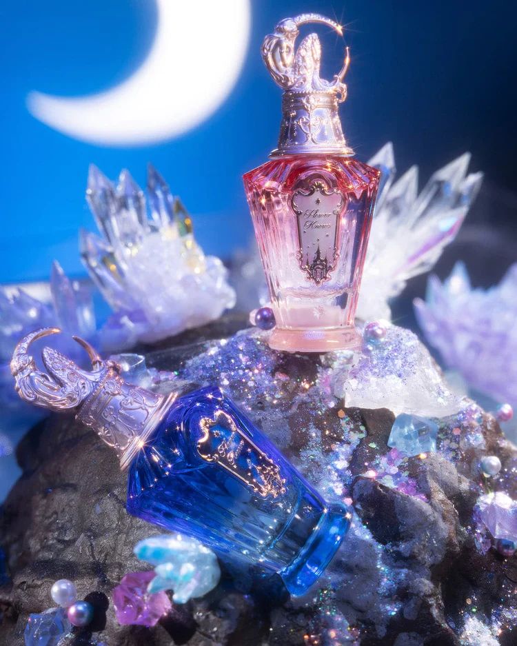 عطر ادکلن فِرِوِر بْلومینگ فْلاوِر فلاور نوز - Forever Blooming Flower Flower Knows - بررسی، قیمت و خرید