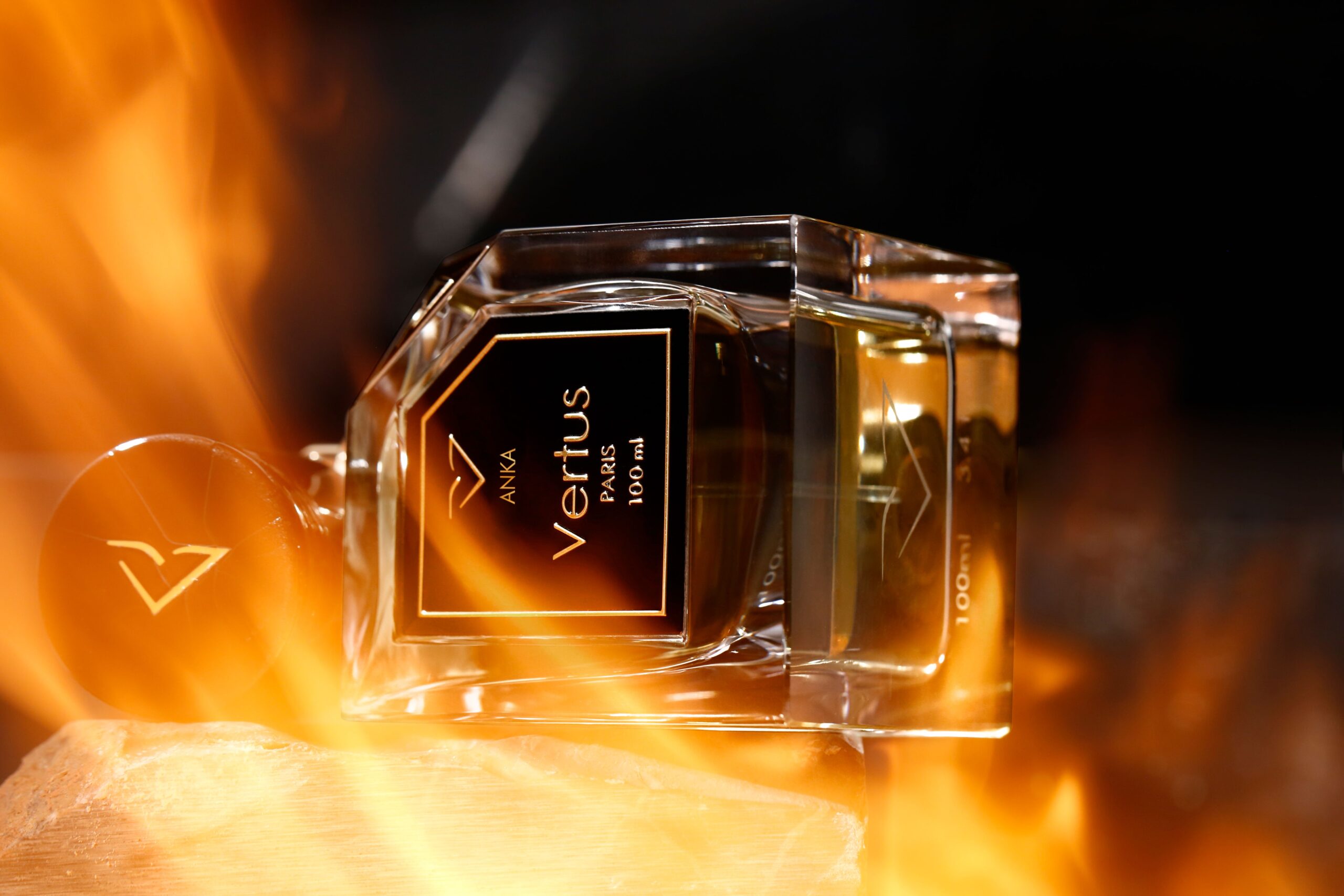 عطر ادکلن انکا ورتوس - ANKA Vertus - بررسی، قیمت و خرید