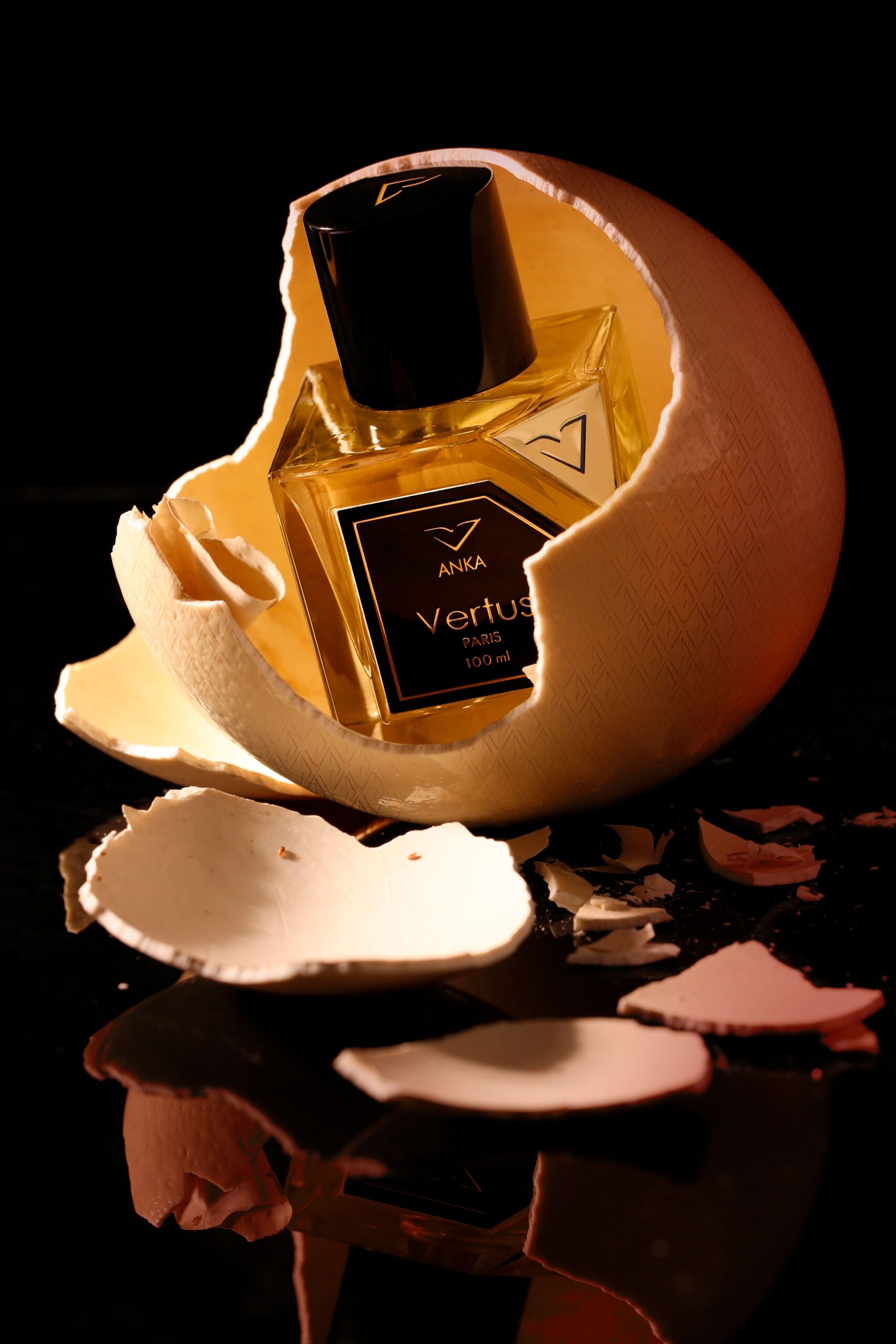 عطر ادکلن انکا ورتوس - ANKA Vertus - بررسی، قیمت و خرید