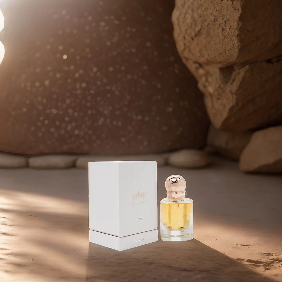 عطر ادکلن لیلا غاوالی - Laylaa Ghawali - بررسی، قیمت و خرید