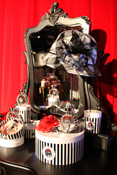 عطر ادکلن چارم رز توماس سابو - Charm Rose Thomas Sabo - بررسی، قیمت و خرید