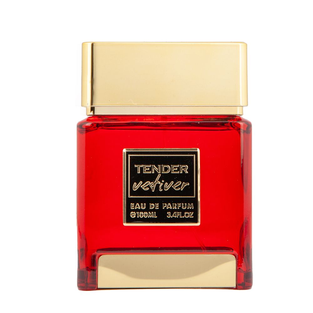 عطر ادکلن تندر وتیور فلاویا - Tender Vetiver Flavia - بررسی، قیمت و خرید