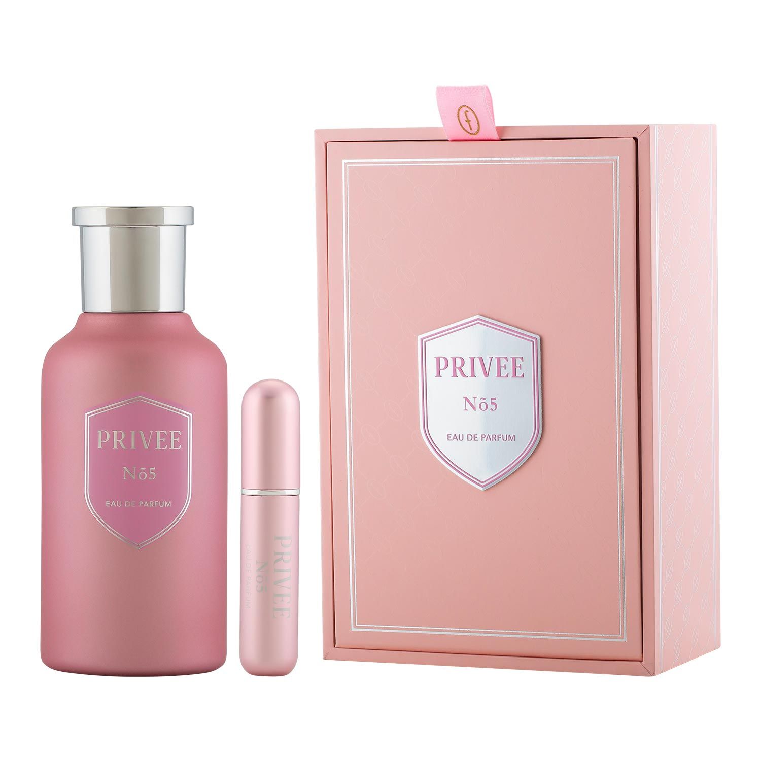 عطر ادکلن پریوه نامبر فایو فلاویا - Privee No5 Flavia - بررسی، قیمت و خرید