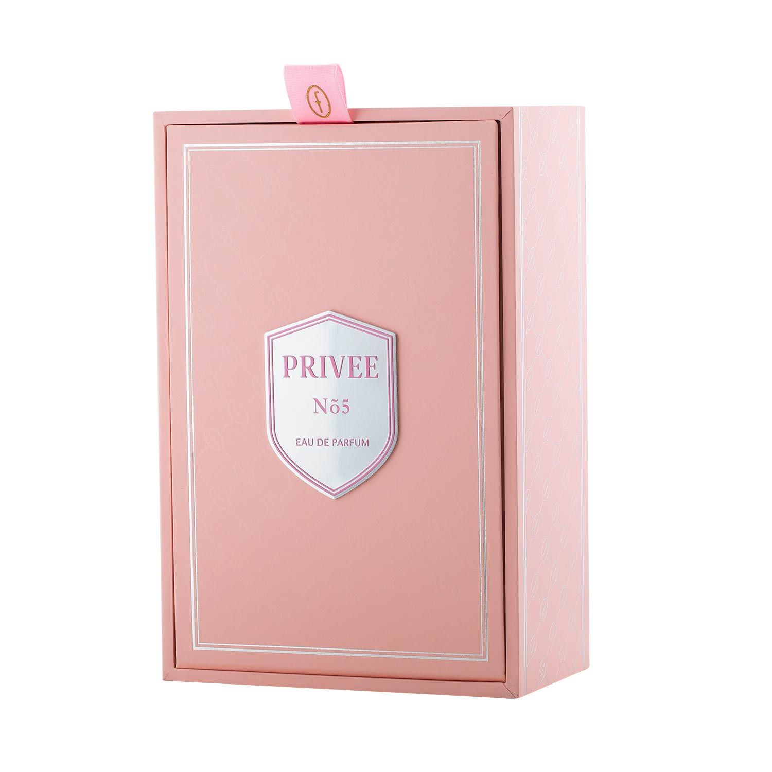 عطر ادکلن پریوه نامبر فایو فلاویا - Privee No5 Flavia - بررسی، قیمت و خرید