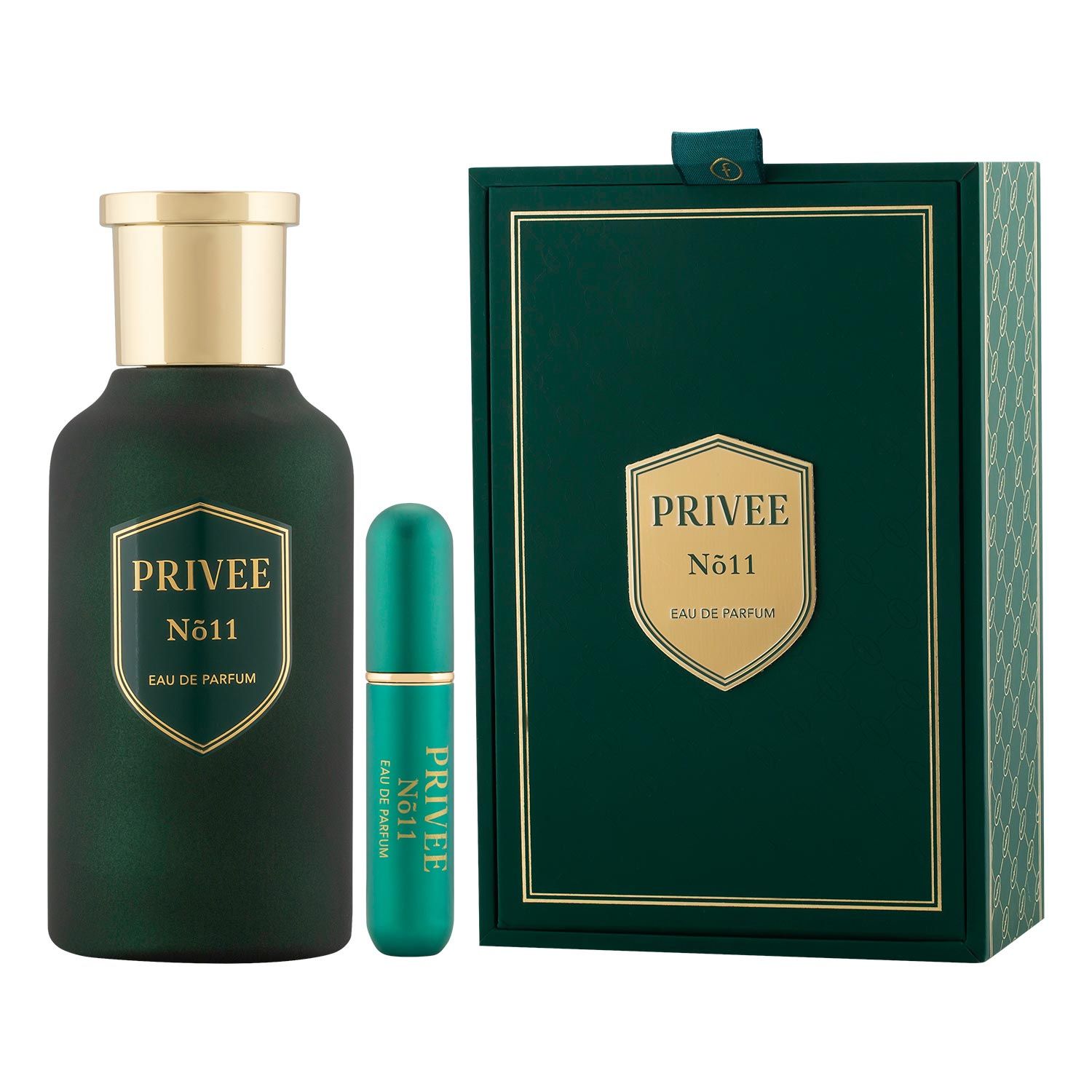 عطر ادکلن پریو نو یازده فلاویا - Prive No11 Flavia - بررسی، قیمت و خرید
