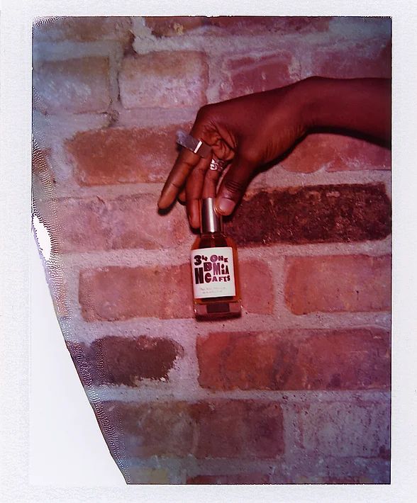 عطر ادکلن بوهمین کافه‌ها تین وایلد مرکوری - 34 Bohemian Cafes Thin Wild Mercury - بررسی، قیمت و خرید