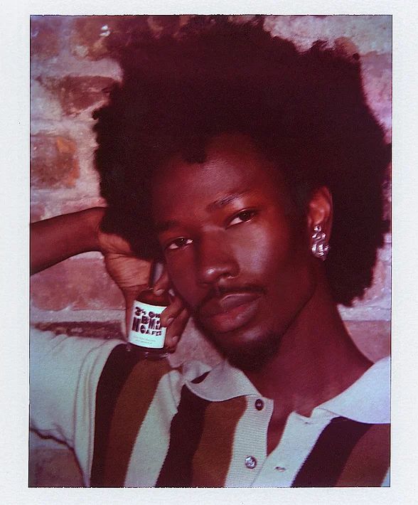 عطر ادکلن بوهمین کافه‌ها تین وایلد مرکوری - 34 Bohemian Cafes Thin Wild Mercury - بررسی، قیمت و خرید