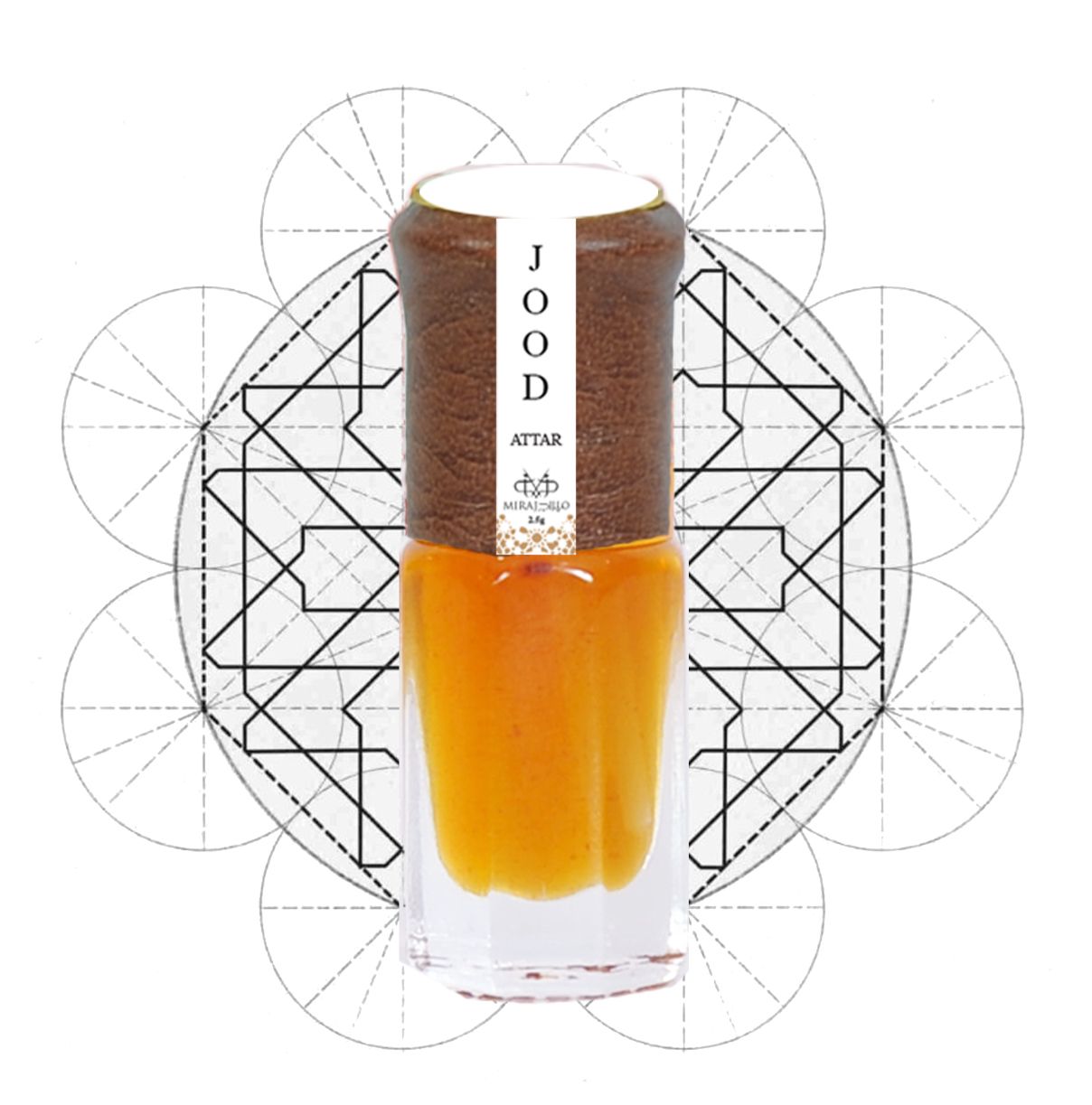 عطر ادکلن جود د هاوس آف میراج - Jood The House Of MIRAJ - بررسی، قیمت و خرید