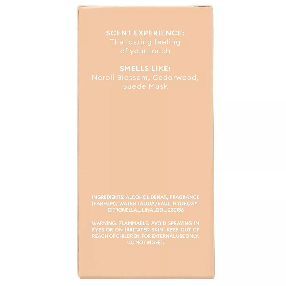 عطر ادکلن ویت‌اوت اِ تریس فاینری - Without A Trace Fine'ry. - بررسی، قیمت و خرید