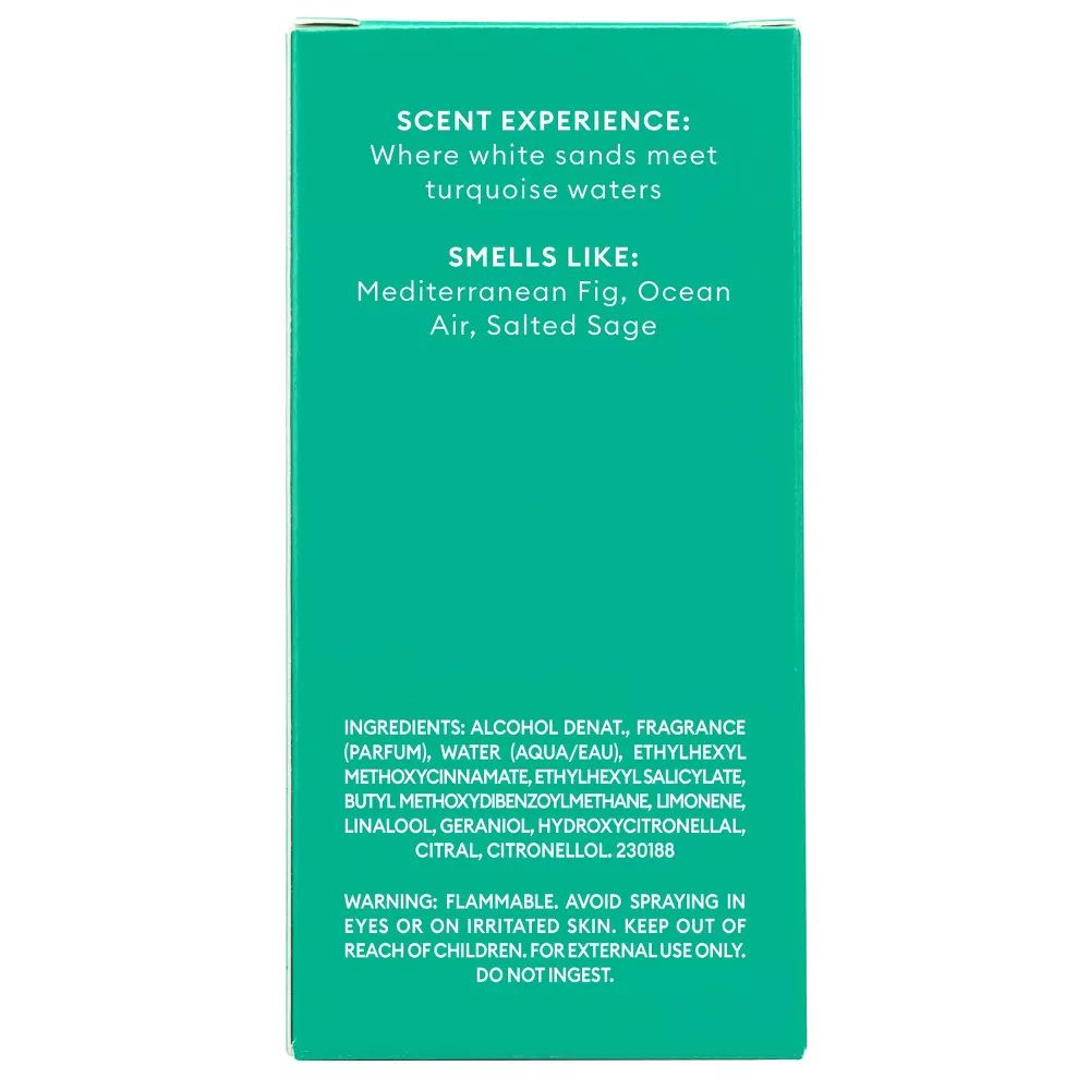 عطر ادکلن میستیک فیگرز فاینری - Mystic Fig'ures Fine'ry. - بررسی، قیمت و خرید