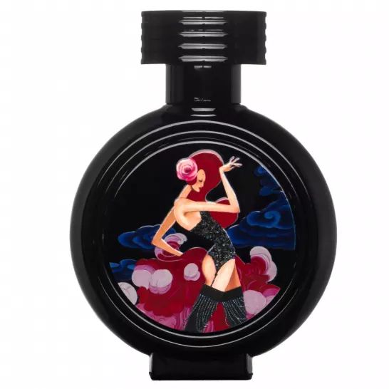 عطر ادکلن آی وانا بی لاود بای یو اوت فراگرنس کامپنی اچ اف سی - I Wanna Be Loved By You Haute Fragrance Company HFC - بررسی، قیمت و خرید