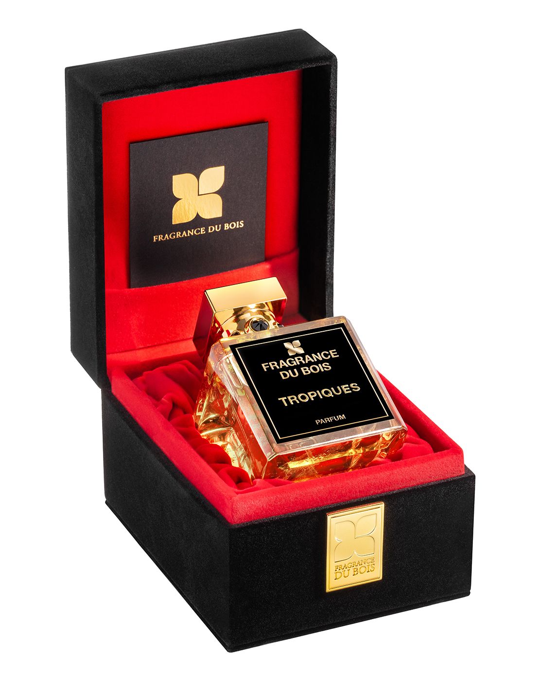 عطر ادکلن تروپیک فرگرنس دو بوا - Tropiques Fragrance Du Bois - بررسی، قیمت و خرید