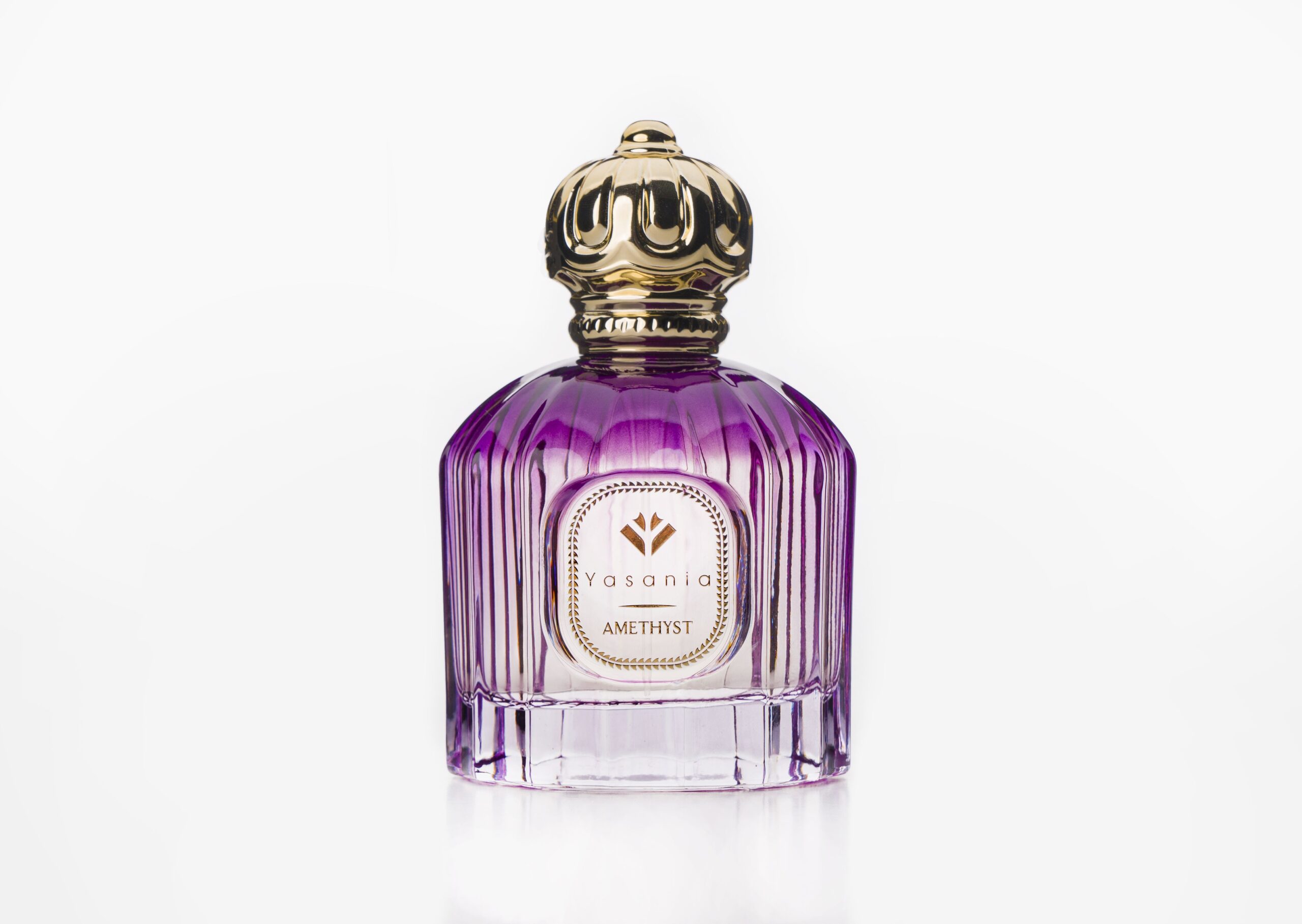عطر ادکلن آمتیست یاسانیا - Amethyst Yasania - بررسی، قیمت و خرید
