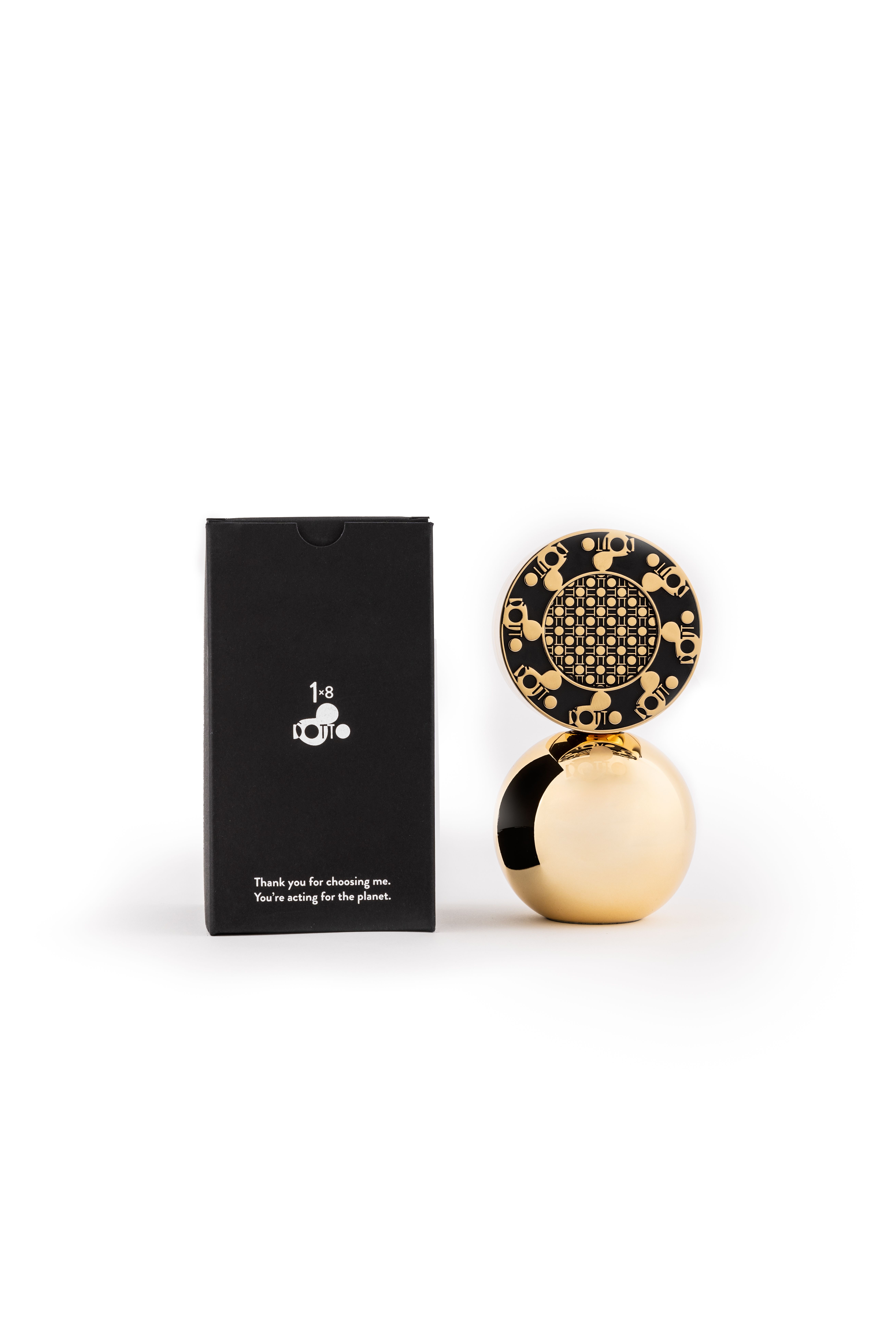 عطر ادکلن یک در هشت دوتو - 1x8 D'OTTO - بررسی، قیمت و خرید