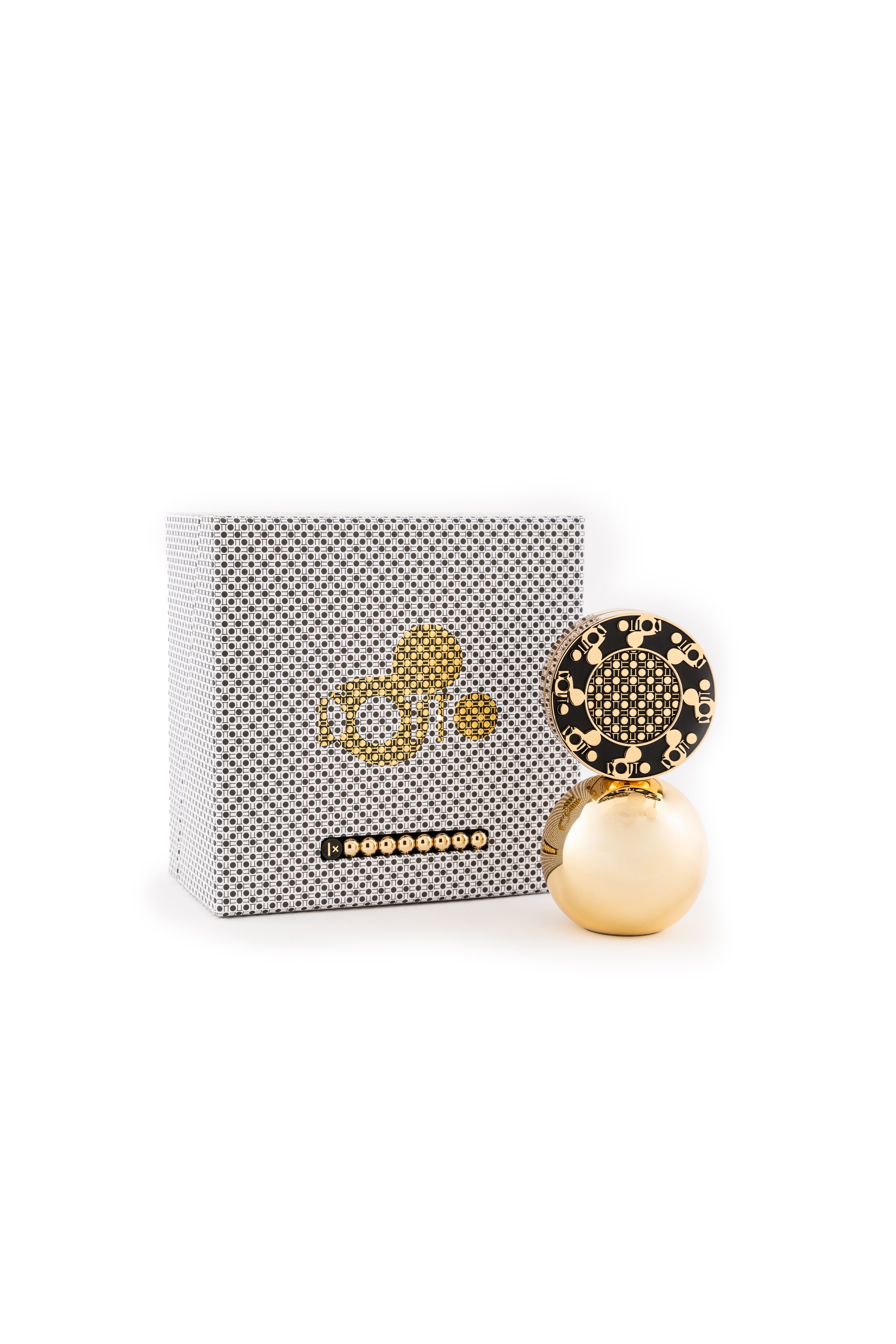 عطر ادکلن یک در هشت دوتو - 1x8 D'OTTO - بررسی، قیمت و خرید