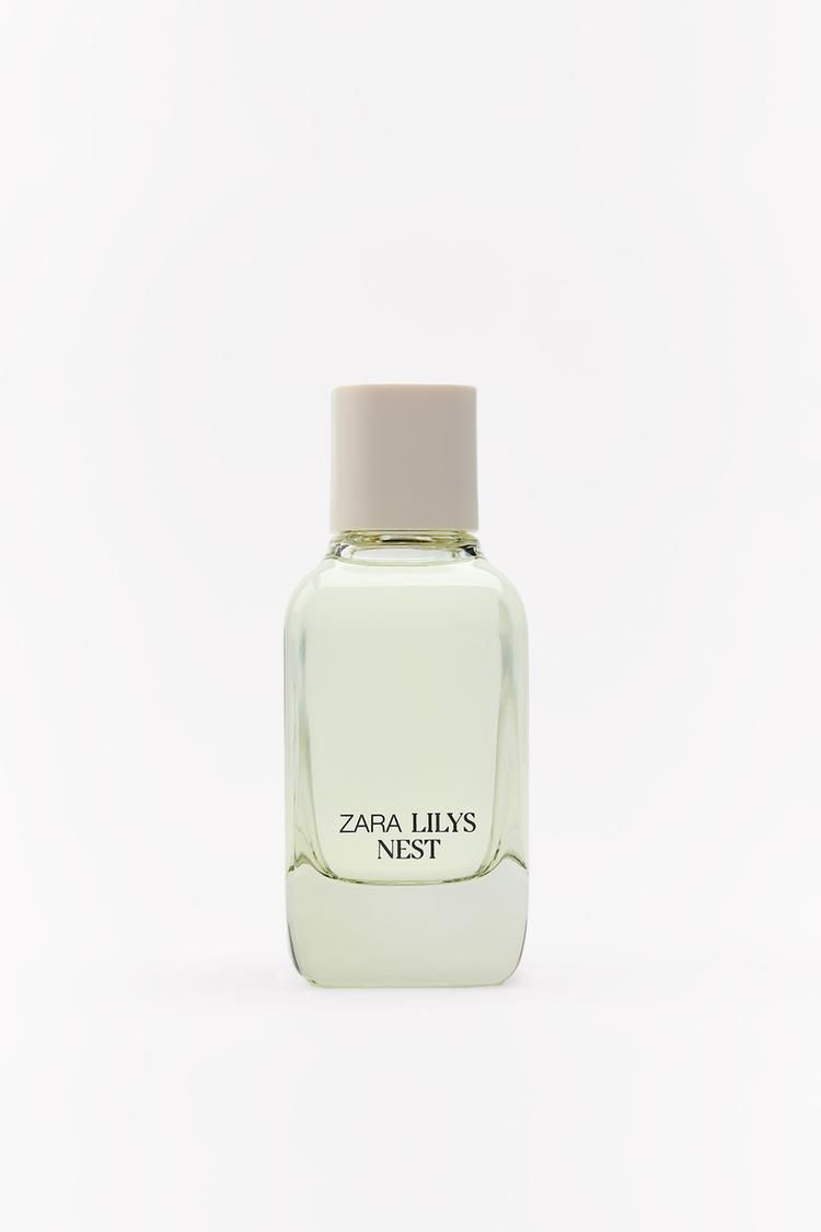 عطر ادکلن لیلیز نست زارا - Lilys Nest Zara - بررسی، قیمت و خرید