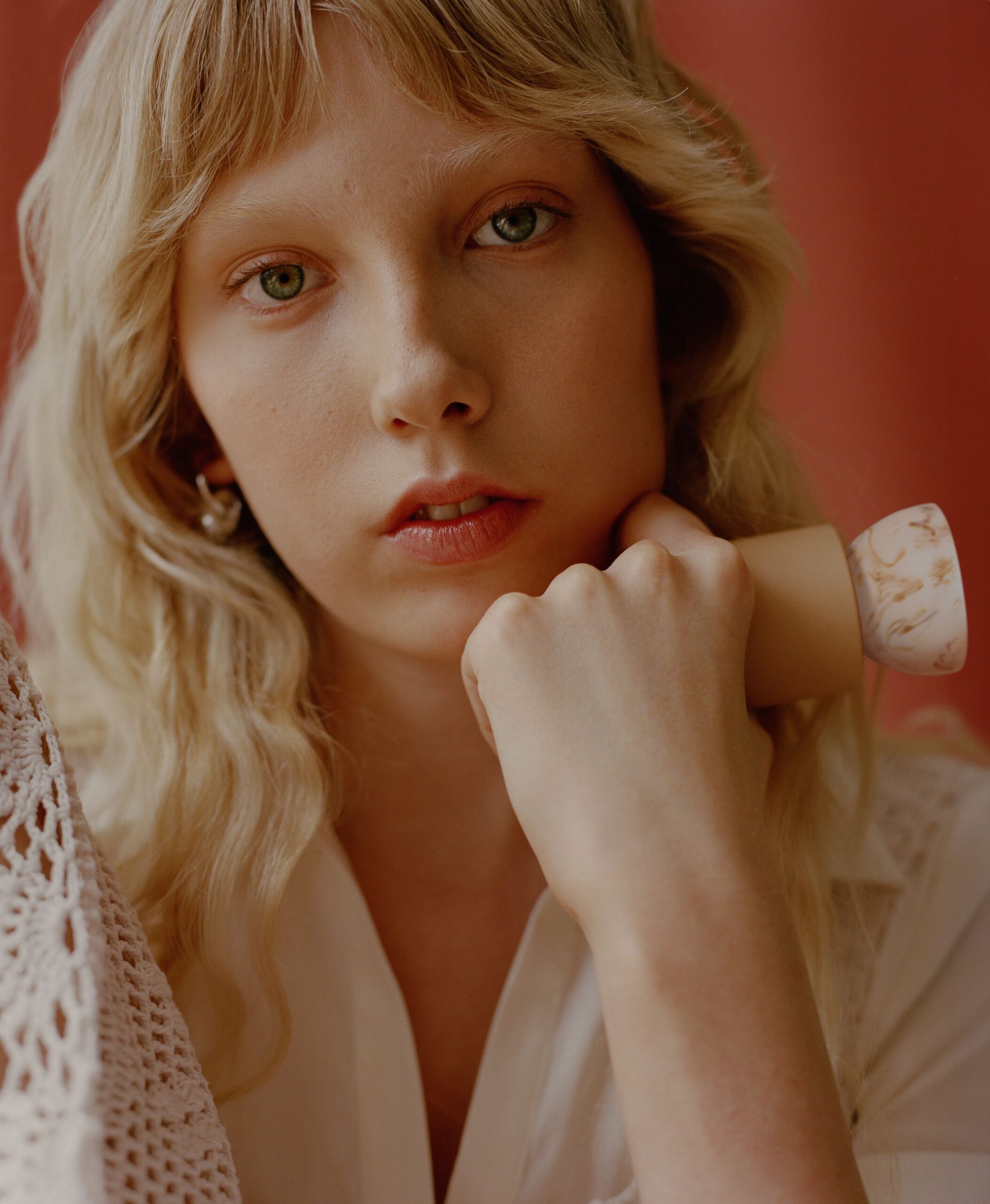 عطر ادکلن دونت تاچ مای سنت دونت تاچ مای اسکین - Don't Touch My Scent Don't Touch My Skin - بررسی، قیمت و خرید