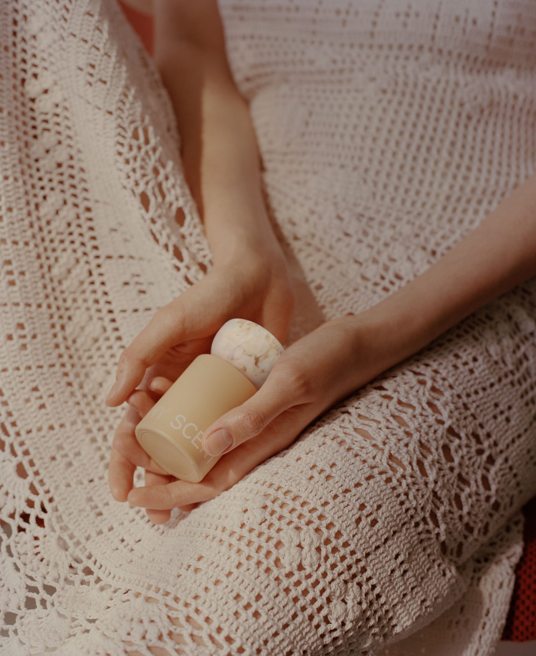 عطر ادکلن دونت تاچ مای سنت دونت تاچ مای اسکین - Don't Touch My Scent Don't Touch My Skin - بررسی، قیمت و خرید