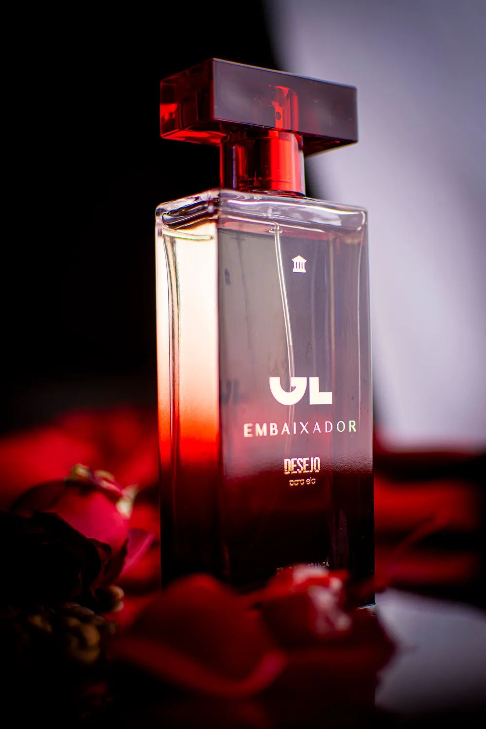 عطر ادکلن جی ال امبایکسادور دسیژو الا جی ال - GL Embaixador Desejo Ela GL - بررسی، قیمت و خرید