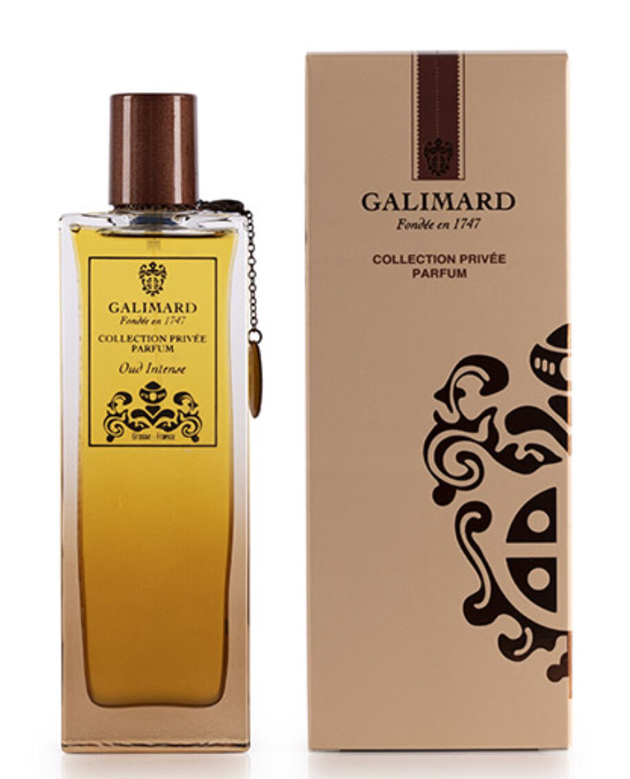 عطر ادکلن اود اینتنس گالیمارد - Oud Intense Galimard - بررسی، قیمت و خرید