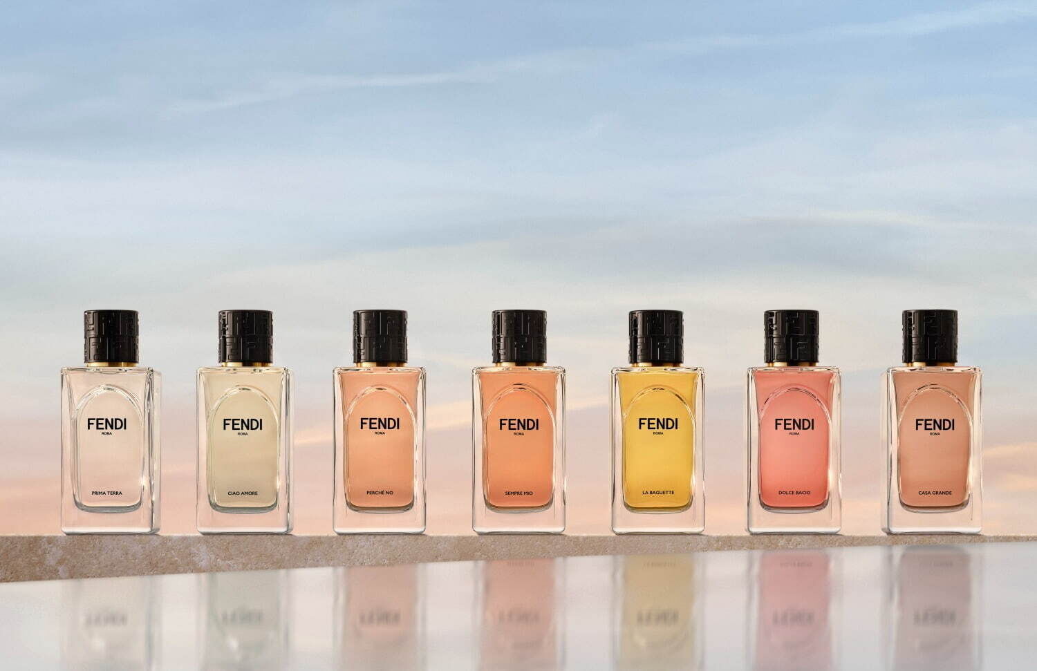 عطر ادکلن لا باگت فندی - La Baguette Fendi - بررسی، قیمت و خرید