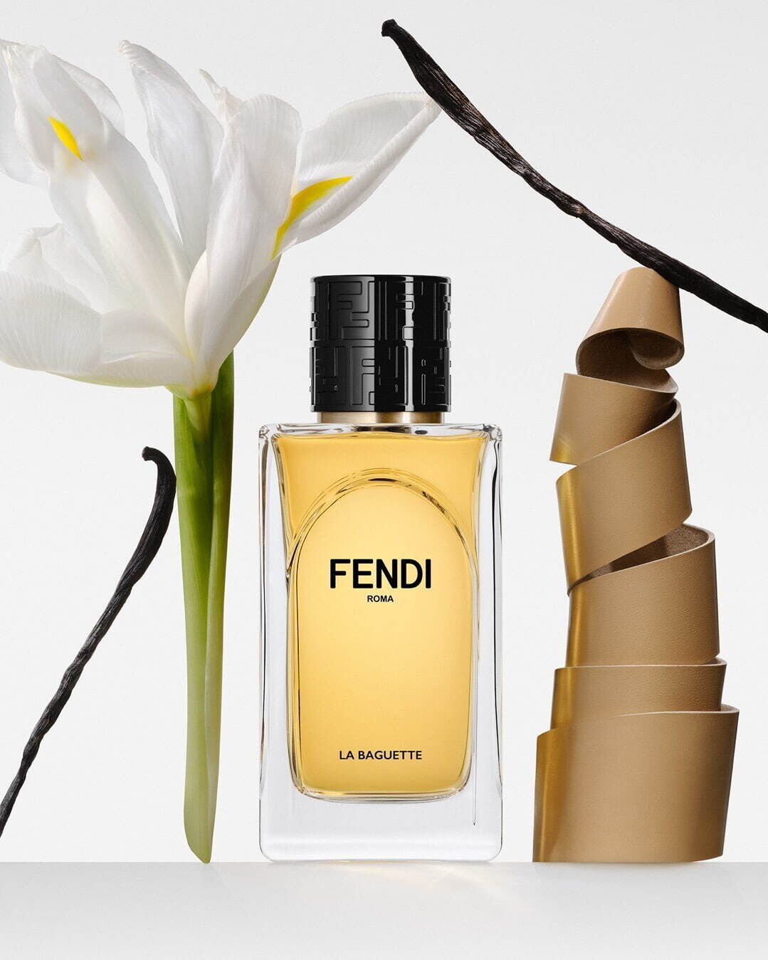 عطر ادکلن لا باگت فندی - La Baguette Fendi - بررسی، قیمت و خرید