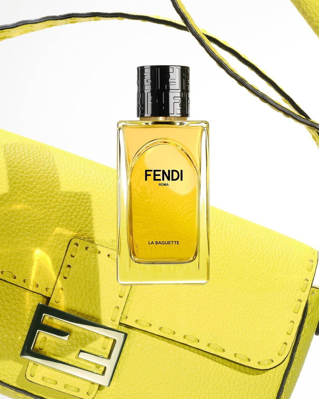 عطر ادکلن لا باگت فندی - La Baguette Fendi - بررسی، قیمت و خرید