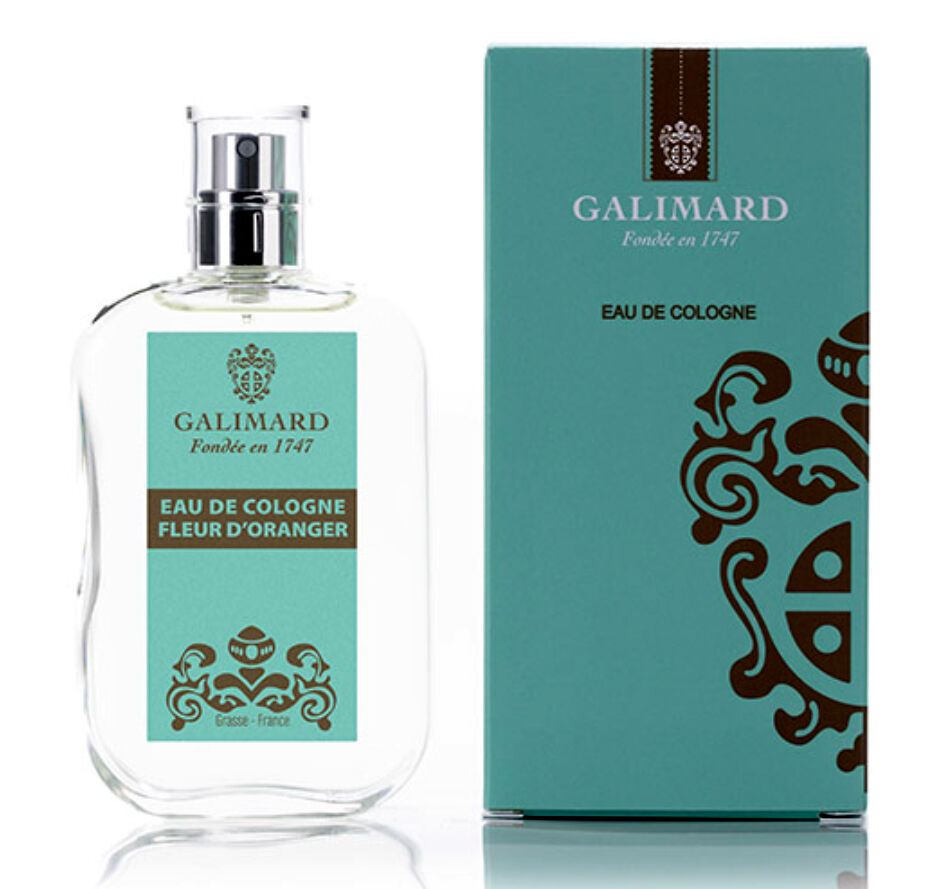 عطر ادکلن فلور دو رانژه گالیمارد - Fleur d’Oranger Galimard - بررسی، قیمت و خرید