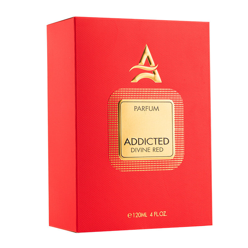 عطر ادکلن دیوان رد حمیدی - Divine Red Hamidi - بررسی، قیمت و خرید