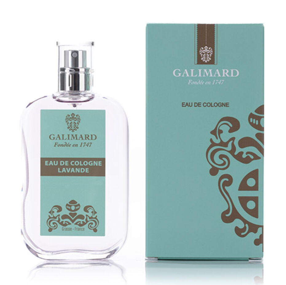 عطر ادکلن لاوند گالیمار - Lavande Galimard - بررسی، قیمت و خرید