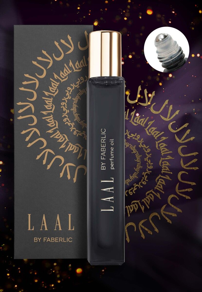 عطر ادکلن لال فابرلیک - Laal Faberlic - بررسی، قیمت و خرید