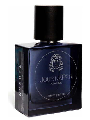عطر ادکلن نیکتا د گریک پرفیومر - ΝYCHTA The Greek Perfumer - بررسی، قیمت و خرید