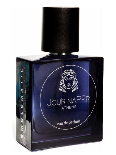 عطر ادکلن امبلمَتیک د گریک پرفیومر - EMBLEMATIC The Greek Perfumer - بررسی، قیمت و خرید