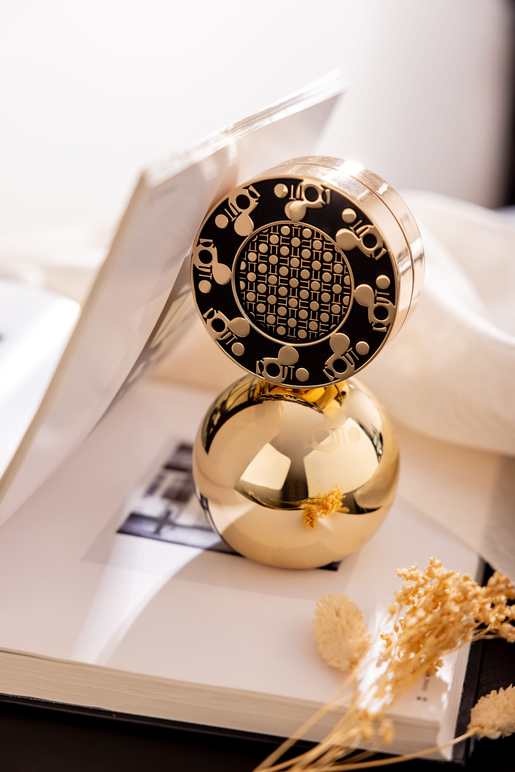 عطر ادکلن یک در هشت دوتو - 1x8 D'OTTO - بررسی، قیمت و خرید