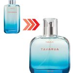 عطر ادکلن تواروآ فور هیم فابرلیک - Tavarua For Him Faberlic - بررسی، قیمت و خرید