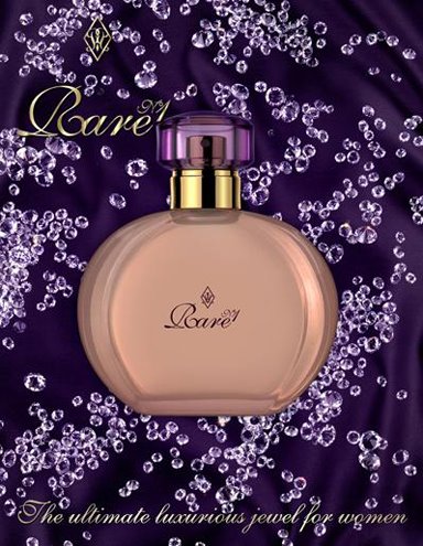 عطر ادکلن رِیر تینس - Rare Tiens - بررسی، قیمت و خرید