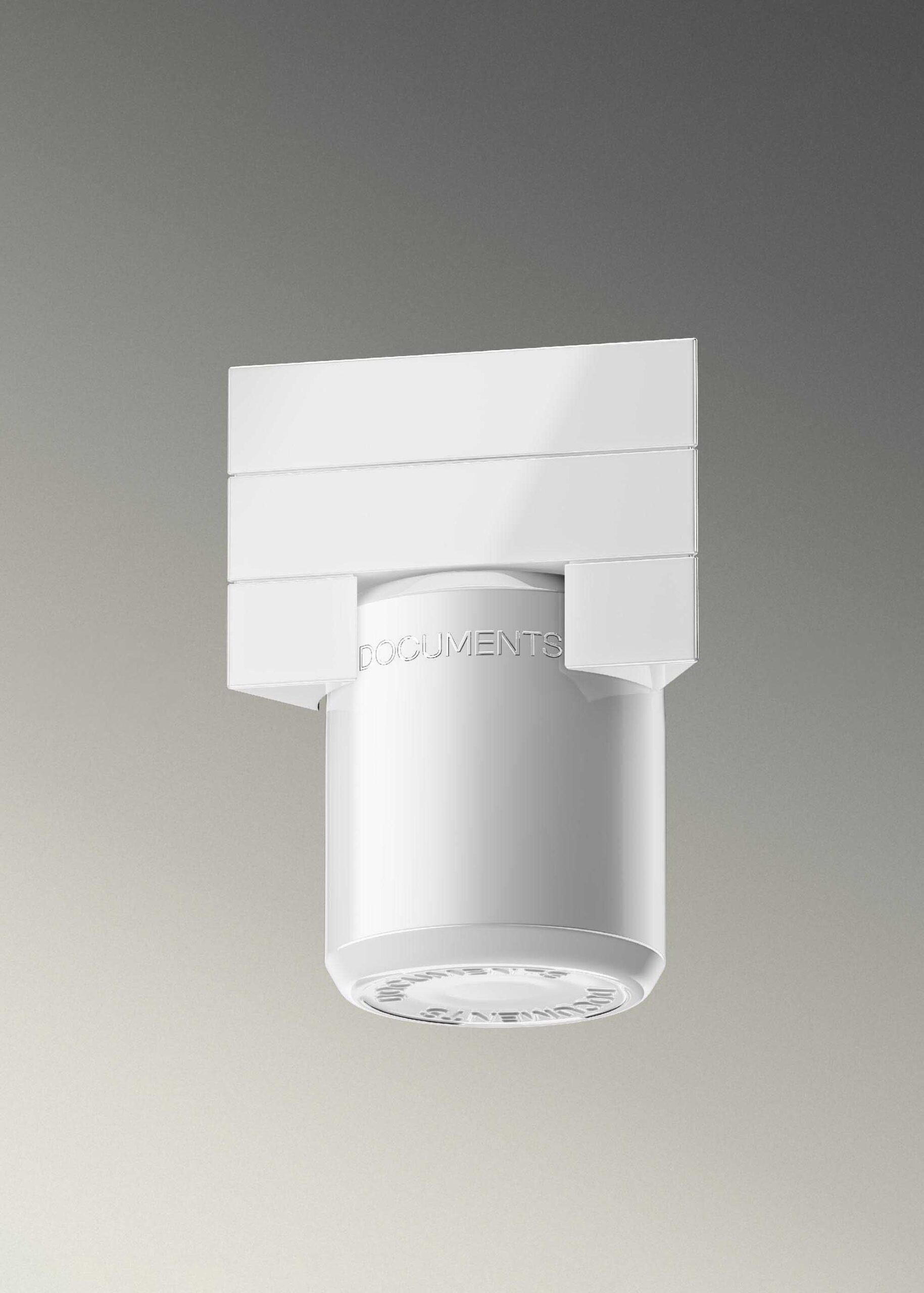 عطر ادکلن فدر داکیومنتس ون شیان - Feather 羽化仙 DOCUMENTS 闻献 - بررسی، قیمت و خرید