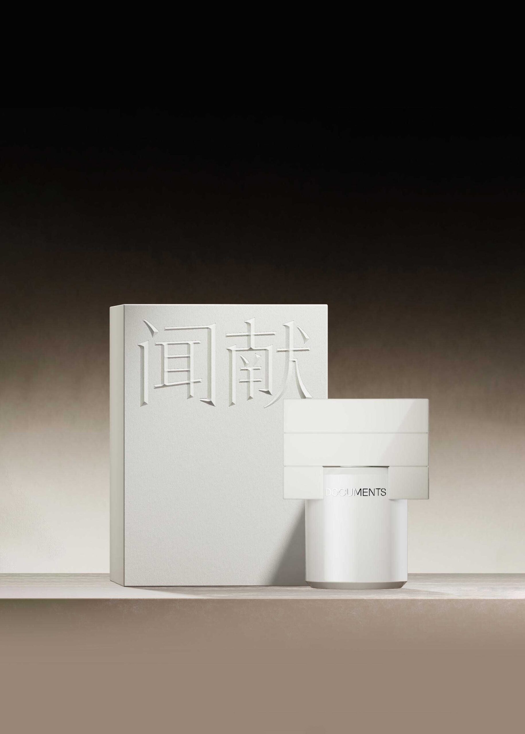 عطر ادکلن فدر داکیومنتس ون شیان - Feather 羽化仙 DOCUMENTS 闻献 - بررسی، قیمت و خرید