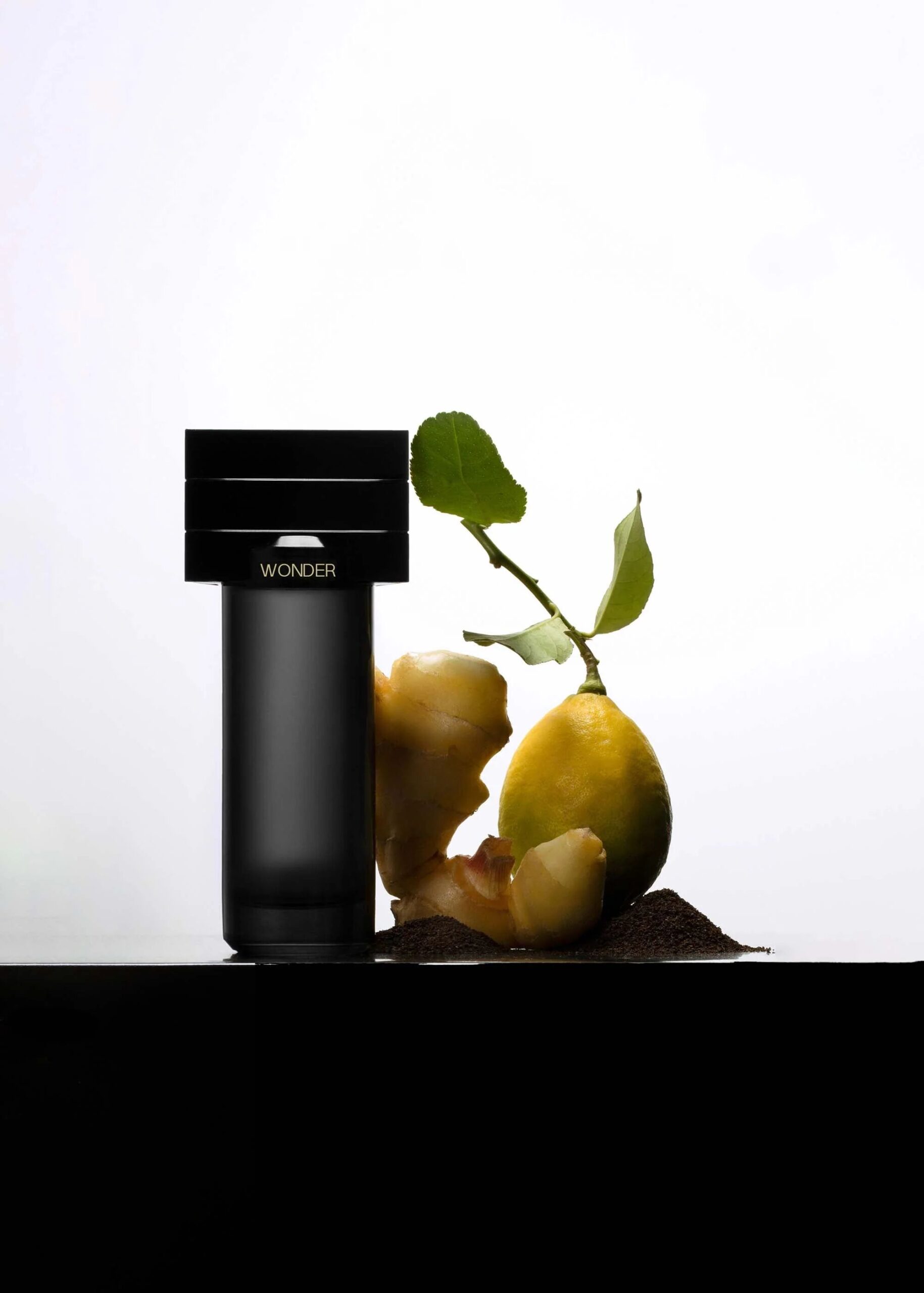 عطر ادکلن واندر داکیومنتس - Wonder 羁旅归途 DOCUMENTS 闻献 - بررسی، قیمت و خرید
