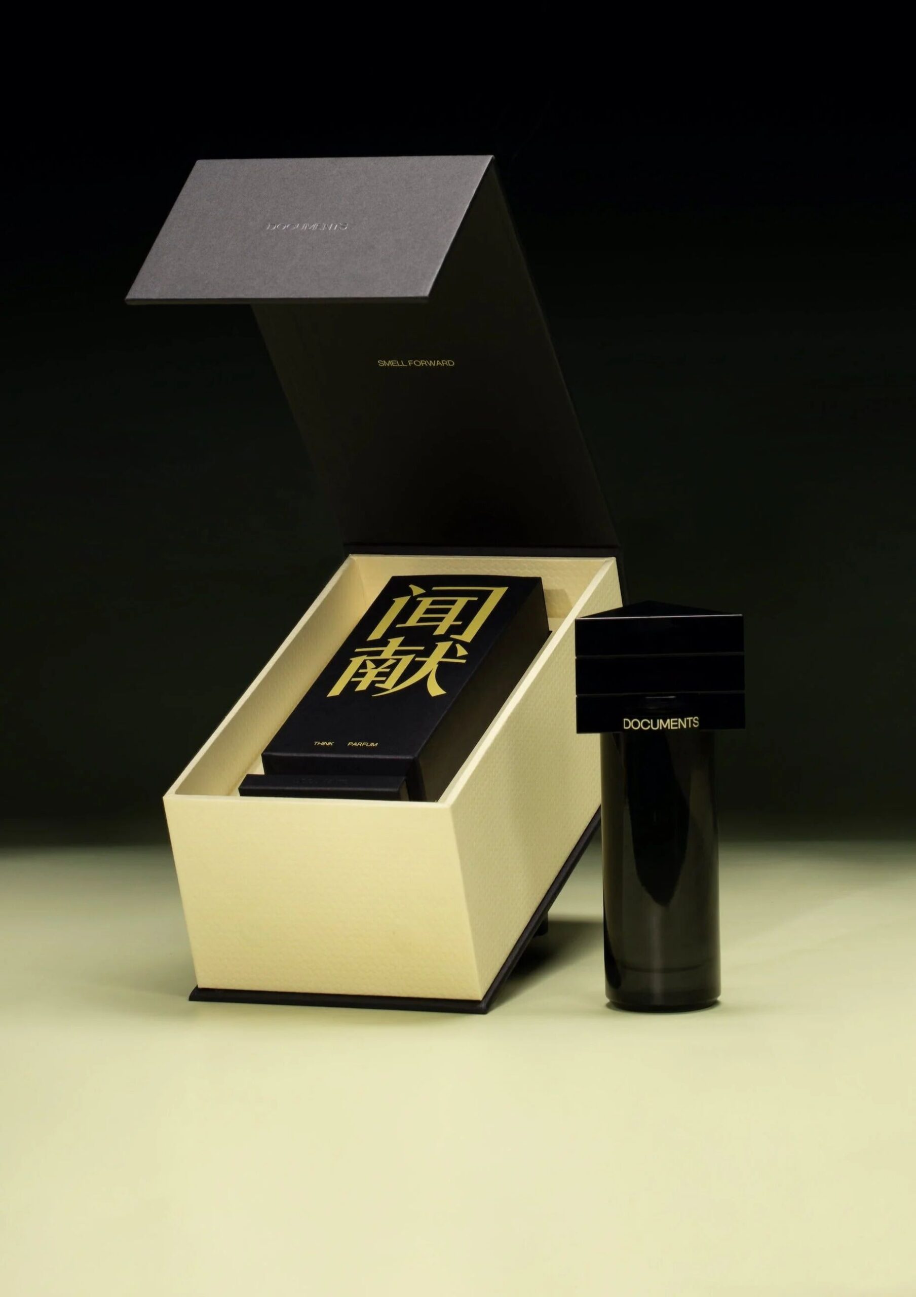 عطر ادکلن واندر داکیومنتس - Wonder 羁旅归途 DOCUMENTS 闻献 - بررسی، قیمت و خرید