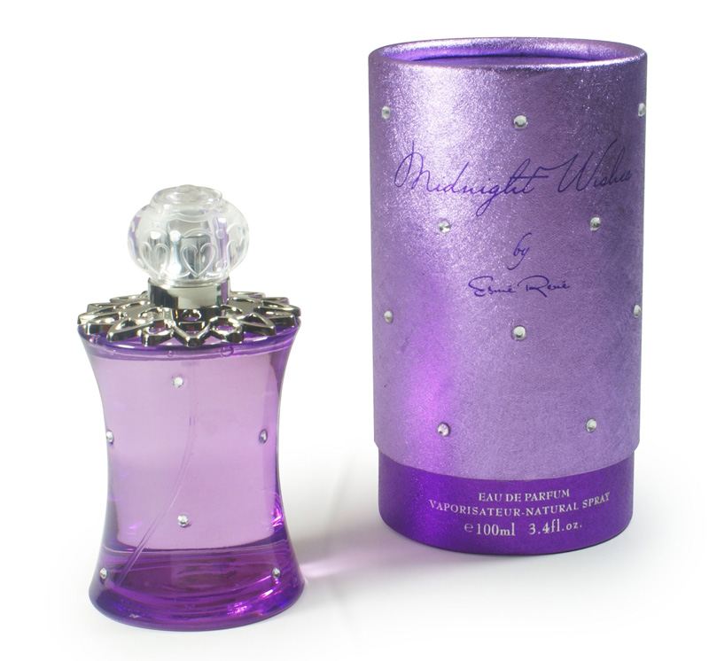 عطر ادکلن میدنایت ویشز اسم رنه - Midnight Wishes Esme Rene - بررسی، قیمت و خرید