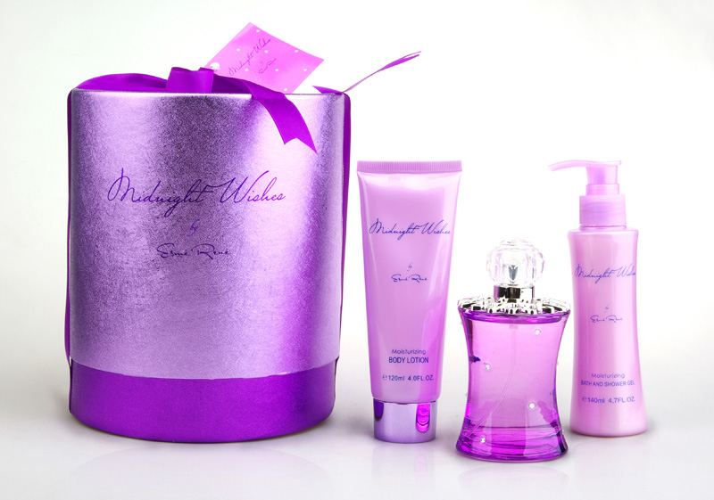 عطر ادکلن میدنایت ویشز اسم رنه - Midnight Wishes Esme Rene - بررسی، قیمت و خرید