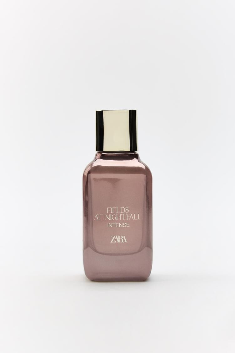 عطر ادکلن فیلدز ات نایت‌فال اینتنس ۲۰۲۴ زارا - Fields at Nightfall Intense 2024 Zara - بررسی، قیمت و خرید