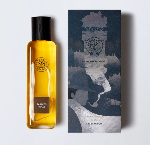 عطر ادکلن توتون دالچی ارباریو توسکانو - Tabacco Dolce Erbario Toscano - بررسی، قیمت و خرید
