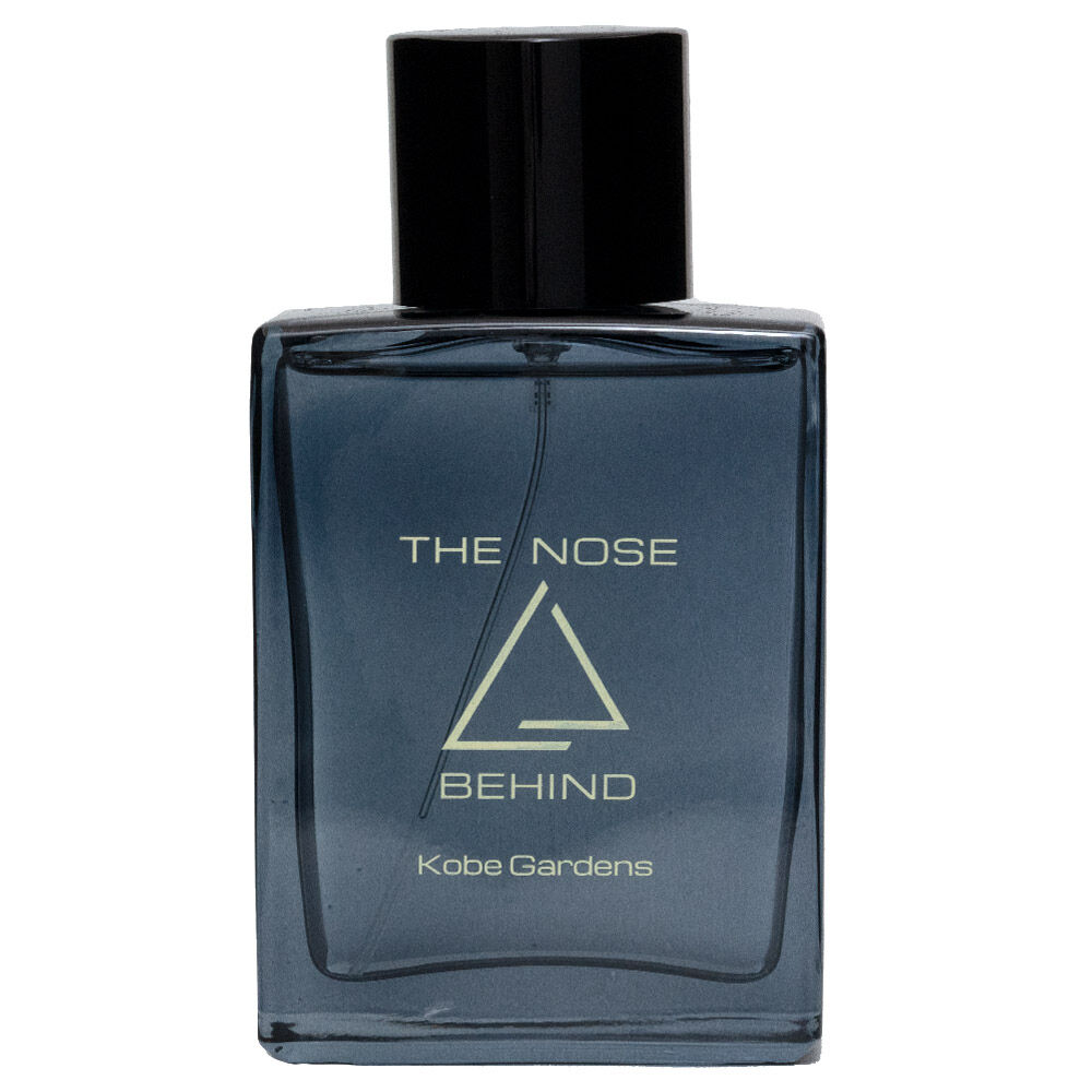 عطر ادکلن کوبی گاردنز د نوز بیهايند - Kobe Gardens The Nose Behind - بررسی، قیمت و خرید