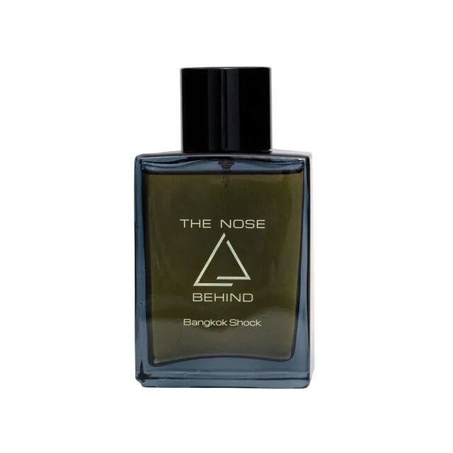 عطر ادکلن بنگ‌کوک شاک دی نوز بیهاین - Bangkok Shock The Nose Behind - بررسی، قیمت و خرید