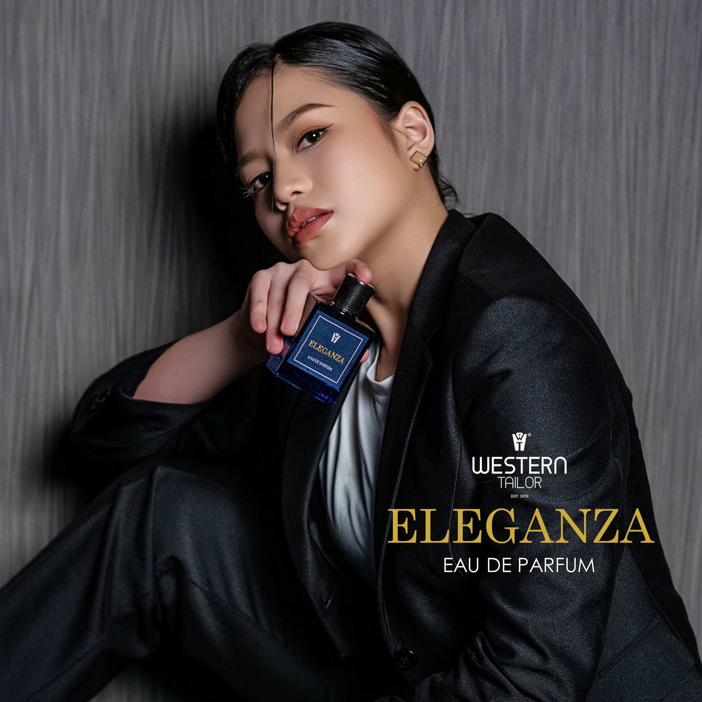 عطر ادکلن اِلِگانزا جرین چان پارفومز - Eleganza Gerain Chan Parfums - بررسی، قیمت و خرید