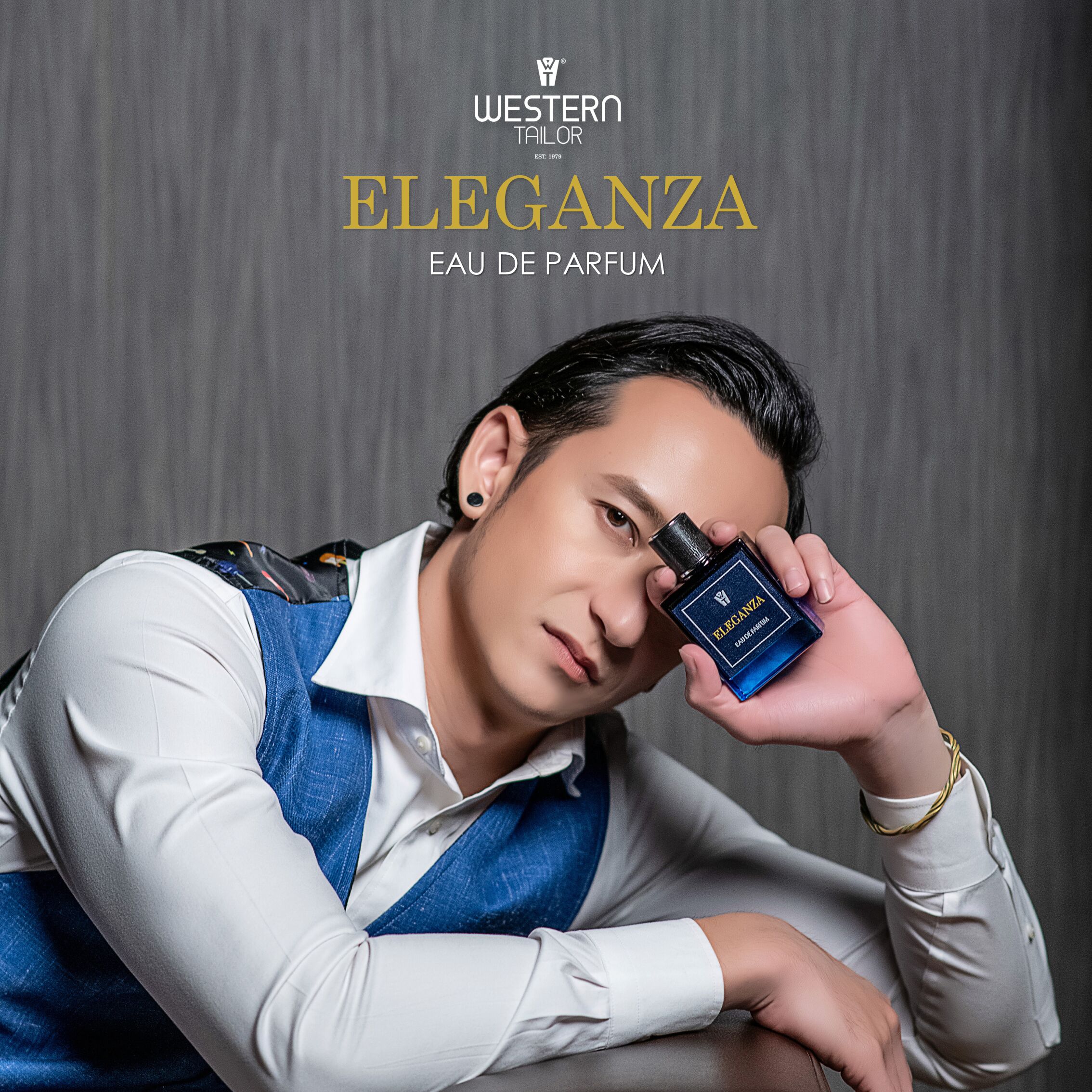 عطر ادکلن اِلِگانزا جرین چان پارفومز - Eleganza Gerain Chan Parfums - بررسی، قیمت و خرید