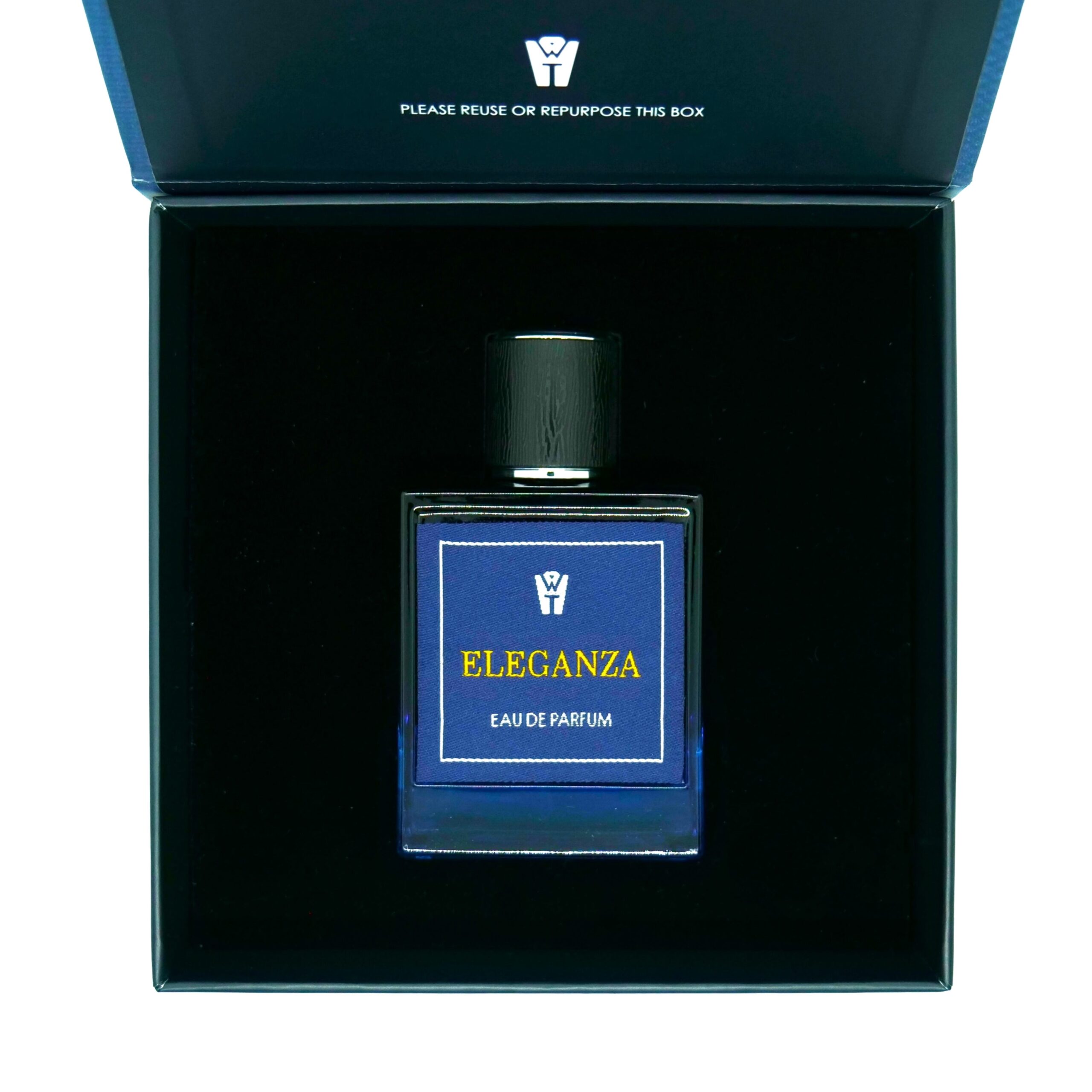 عطر ادکلن اِلِگانزا جرین چان پارفومز - Eleganza Gerain Chan Parfums - بررسی، قیمت و خرید
